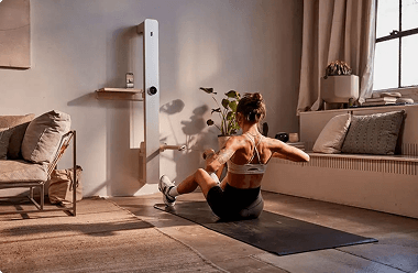 The Ultimate Guide to Building a Smart Home Gym: Everything You Need to Know