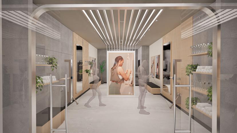 amp is Opening Store in King of Prussia