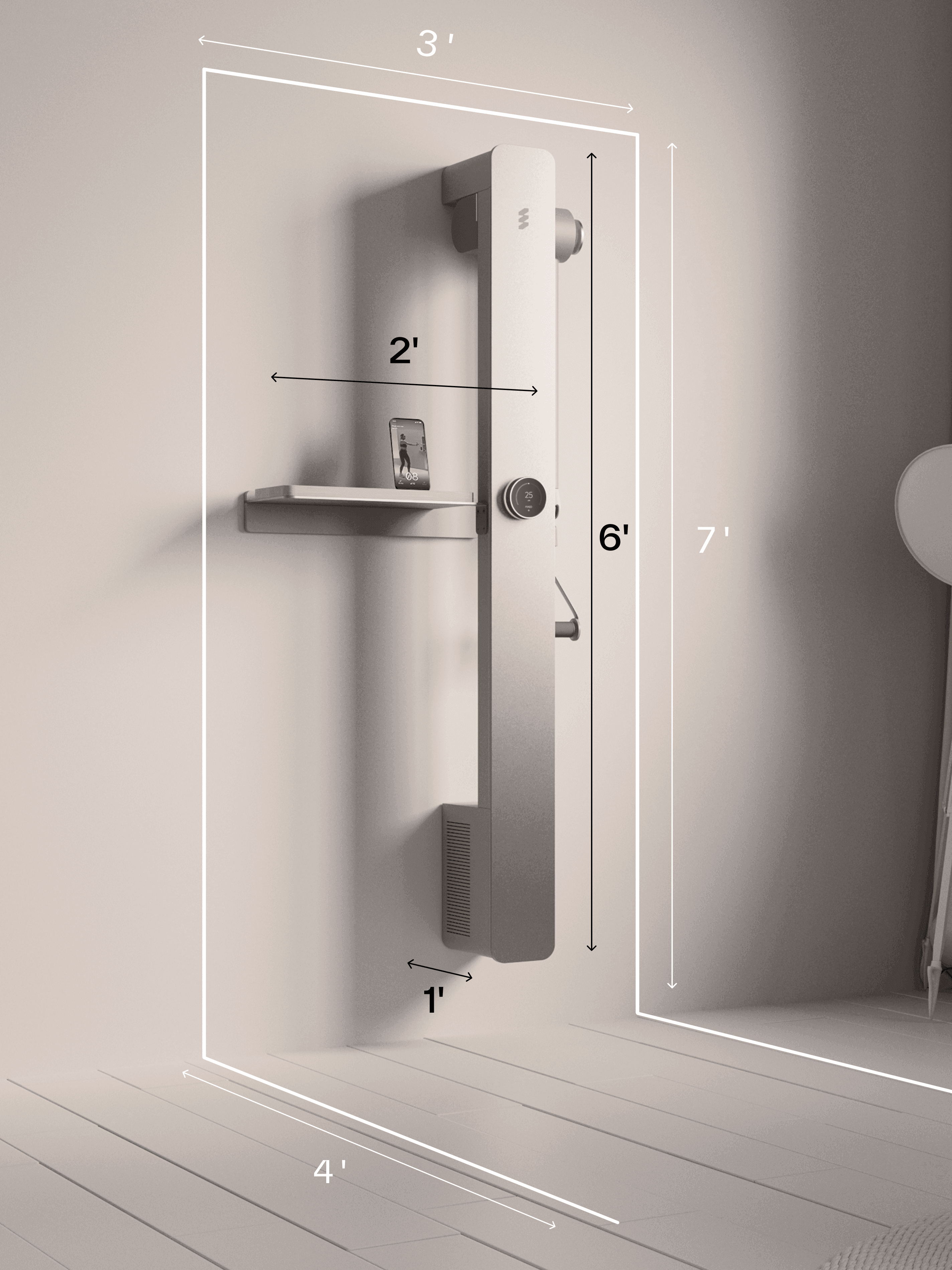 Device specifications