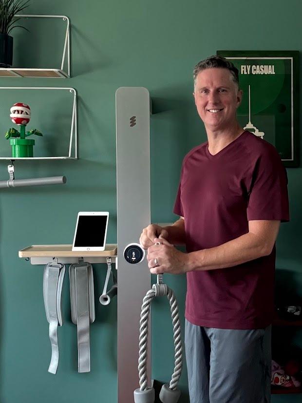 Mark R. | 7/1/2025 | Nutley, New Jersey testimonial