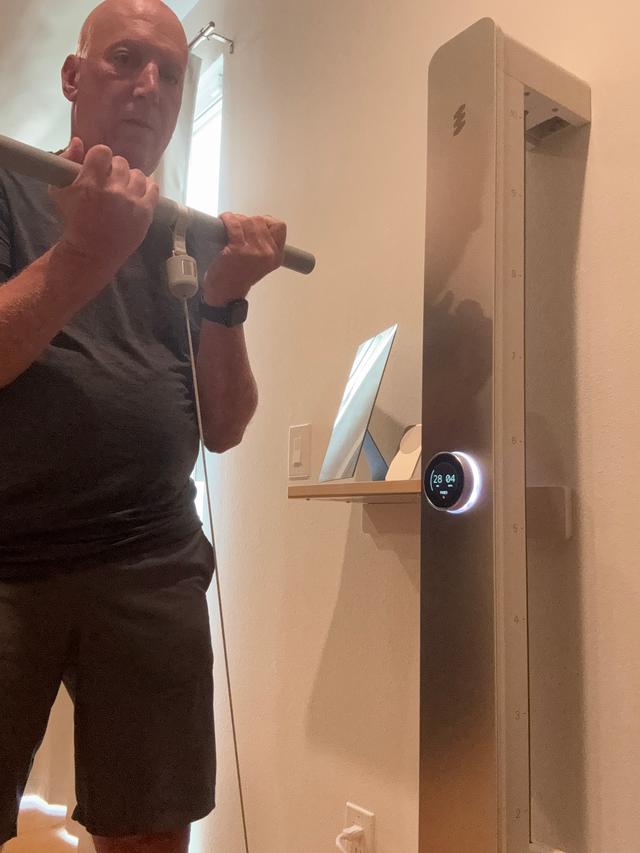 Harold C. | 2/1/2025 | California testimonial