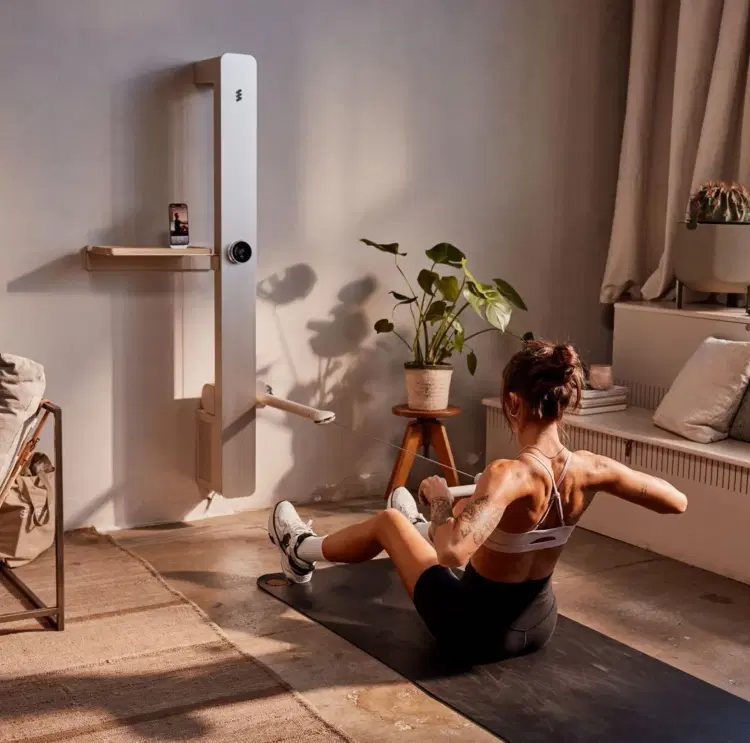 Achieve more than strength