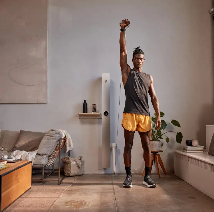 Achieve more than strength