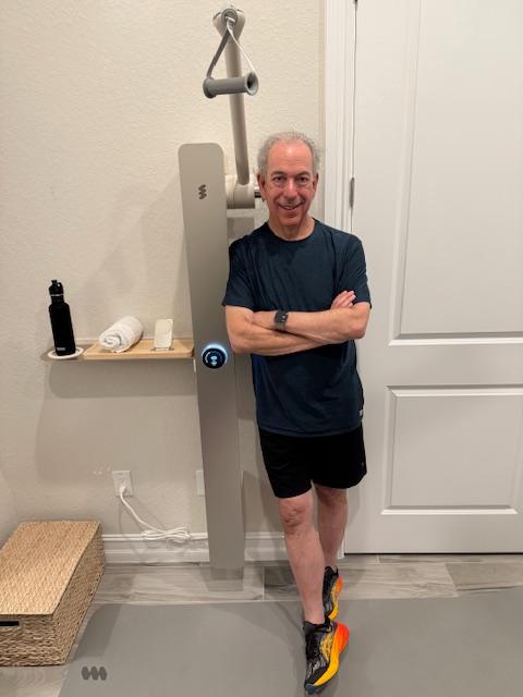 Larry W | July 2025 | Boynton Beach, FL testimonial