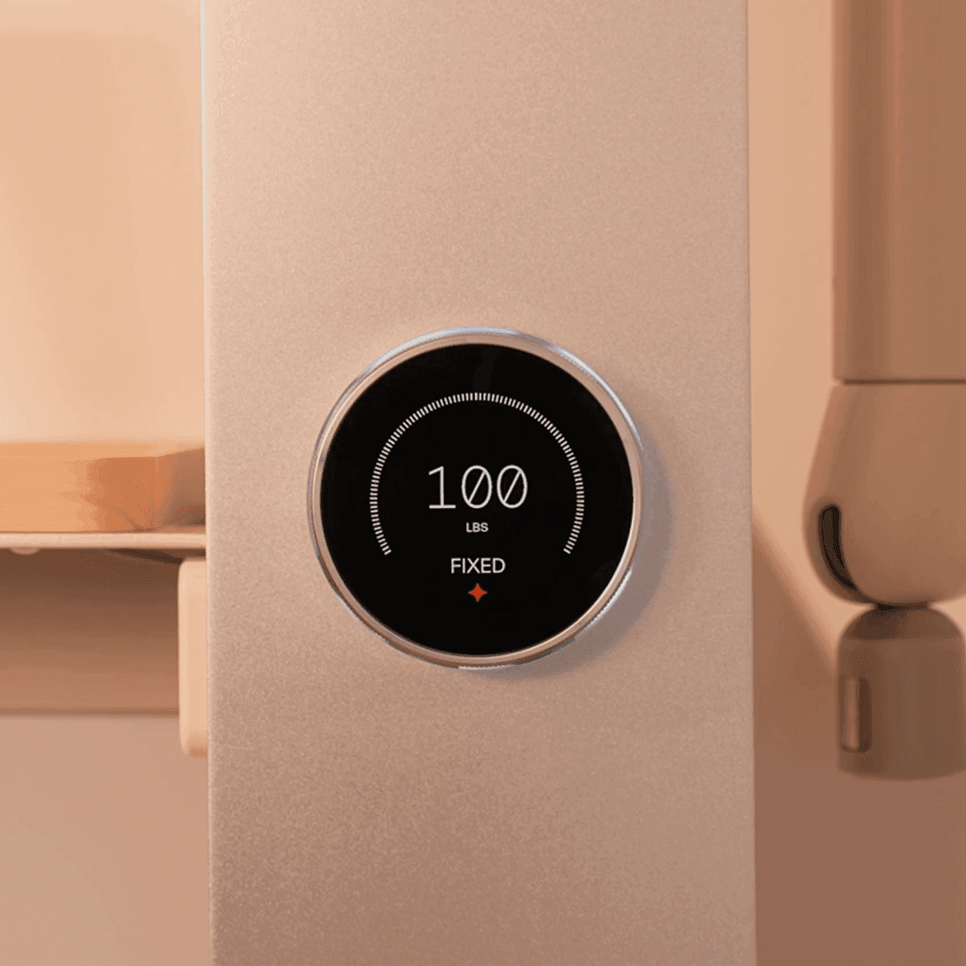 amp - the AI-powered fitness machine made for modern life